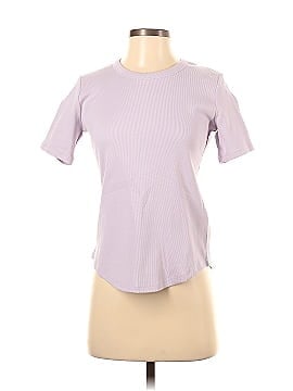 BA&SH Short Sleeve T-Shirt (view 1)