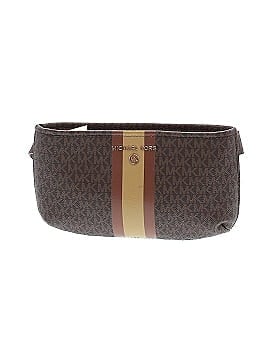 MICHAEL Michael Kors Leather Belt Bag (view 1)
