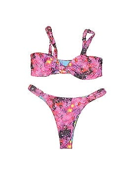 Shein Two Piece Swimsuit (view 1)