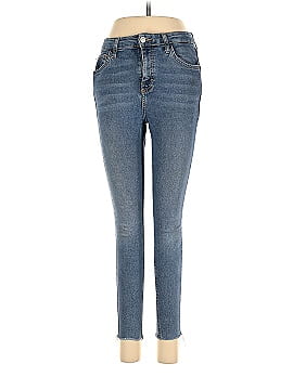 Topshop Jeans (view 1)