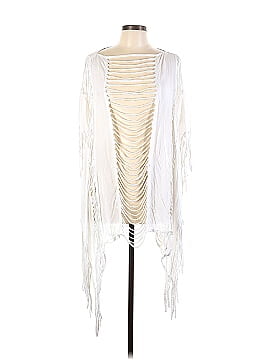 Forever 21 Poncho (view 1)