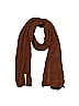 SummerSkates 100% Polyester Brown Scarf One Size - photo 1