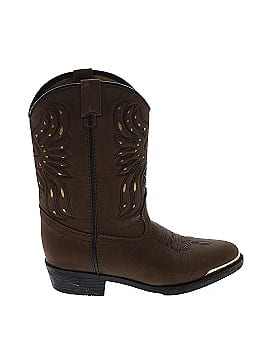 Cody James Authentic Western Wear Boots (view 1)