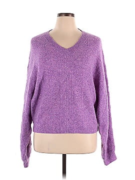 Woodleigh Pullover Sweater (view 1)