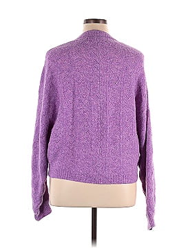 Woodleigh Pullover Sweater (view 2)