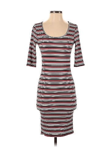 Charlotte Russe Casual Dress (view 1)