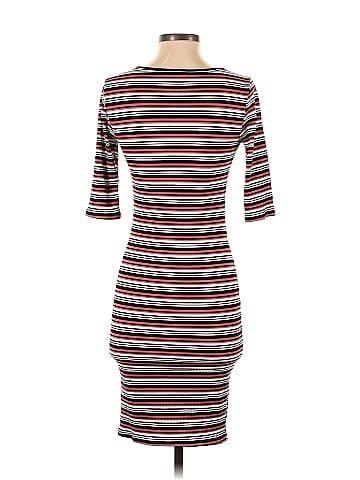 Charlotte Russe Casual Dress (view 2)