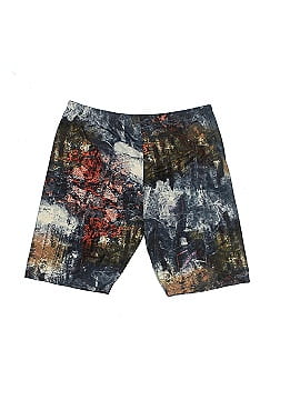 Moa Collection Shorts (view 2)