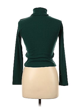 Zara Turtleneck Sweater (view 2)