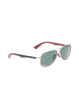 Ray-Ban x Ferrari Sunglasses (view 1)