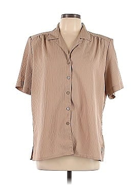 DonnKenny Classics Short Sleeve Blouse (view 1)