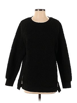 Varley Pullover Sweater (view 1)