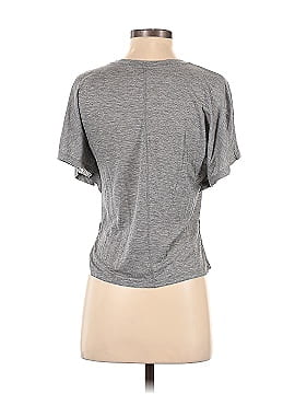 J Brand Short Sleeve T-Shirt (view 2)