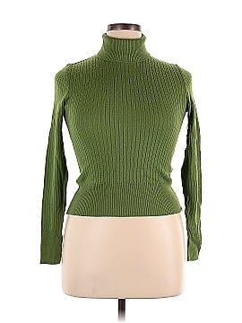 Lucia Long Sleeve Turtleneck (view 1)