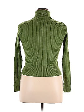 Lucia Long Sleeve Turtleneck (view 2)