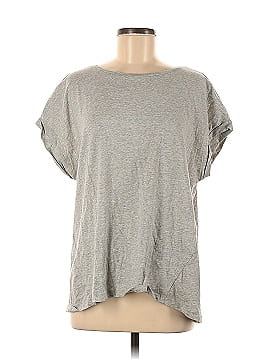 Zara Home Short Sleeve T-Shirt (view 1)