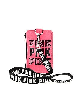 Victoria's Secret Pink Card Holder  (view 1)