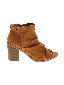 Assorted Brands Ankle Boots (view 1)