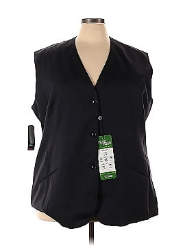 Assorted Brands Tuxedo Vest (view 1)