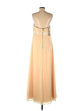 Alfred Angelo Bridesmaid Dress (view 2)
