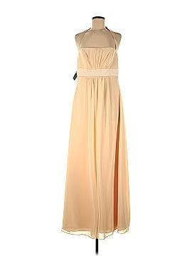 Alfred Angelo Bridesmaid Dress (view 1)