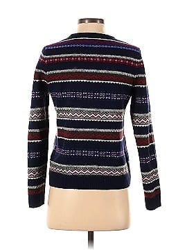 Brooks Brothers Wool Pullover Sweater (view 2)
