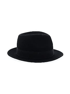 Unbranded Fedora (view 1)