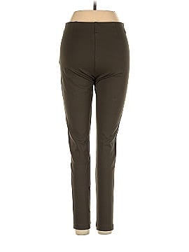 Joules Faux Leather Pants (view 2)