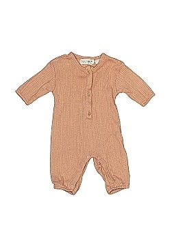 Zara Kids Long Sleeve Outfit (view 1)