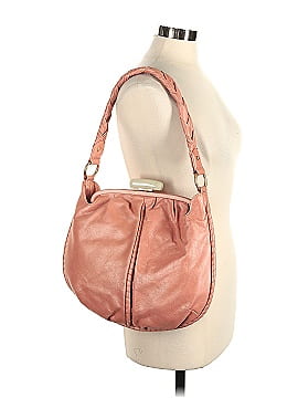 Fiore by Isabella Fiore Leather Shoulder Bag (view 2)