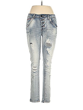 Bianco Jeans (view 1)