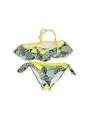 Mayoral Two Piece Swimsuit