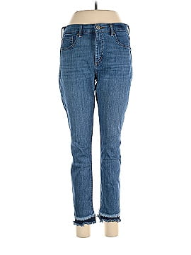 Ann Taylor LOFT Jeans (view 1)