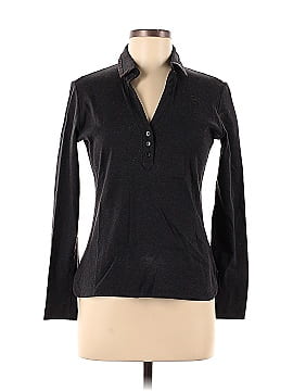 Bogner Long Sleeve Polo (view 1)