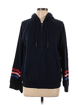 Marc New York by Andrew Marc Performance Zip Up Hoodie (view 1)