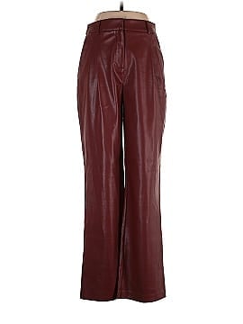 House of Harlow 1960 Faux Leather Pants (view 1)