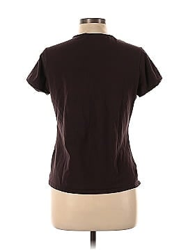 Faconnable Short Sleeve T-Shirt (view 2)