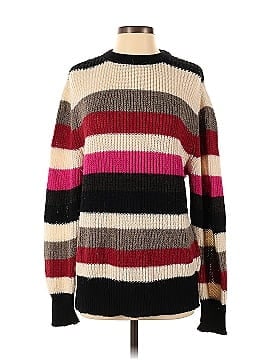 IRO Pullover Sweater (view 1)