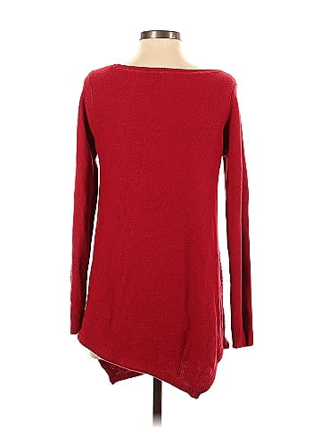 Soho Pullover Sweater (view 2)