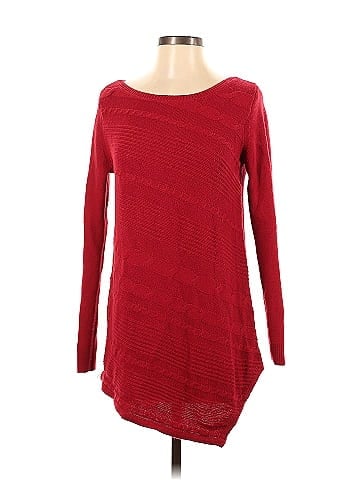Soho Pullover Sweater (view 1)
