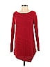 Soho 100% Acrylic Red Pullover Sweater Size XS - photo 1