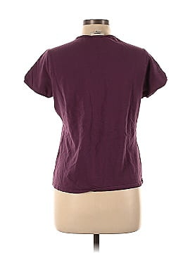 Faconnable Short Sleeve T-Shirt (view 2)