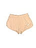 The North Face Tan Shorts Size L - photo 1