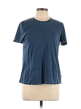 James Perse Short Sleeve T-Shirt (view 1)
