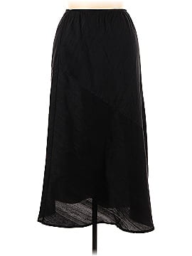 LisBeth Silk Skirt (view 1)
