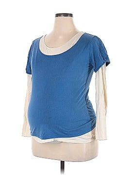 Motherwear Long Sleeve T-Shirt (view 1)