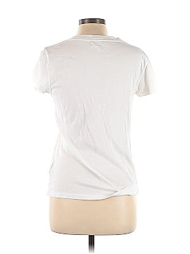L'Agence Short Sleeve T-Shirt (view 2)