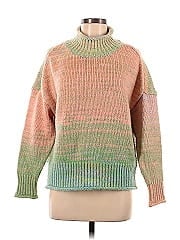 525 America Turtleneck Sweater