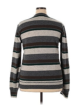 Diesel Wool Pullover Sweater (view 2)