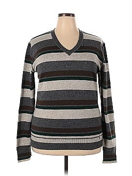 Diesel Wool Pullover Sweater (view 1)